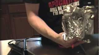 How to Vacuum Seal Mylar Bags