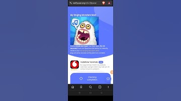 Cherubble - All Monster Sounds & Animations (My Singing MonstersHACK 2025)