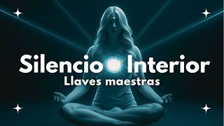 Meditación Avanzada | Silencio Mental