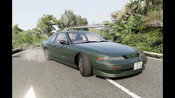 Beamng Drive keyboard drift