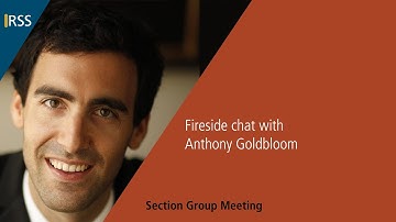 Fireside chat with Anthony Goldbloom