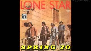 Lone Star - Love