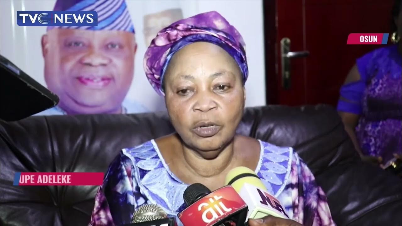Gov. Adeleke Commends Judgement By Court Of Appeal