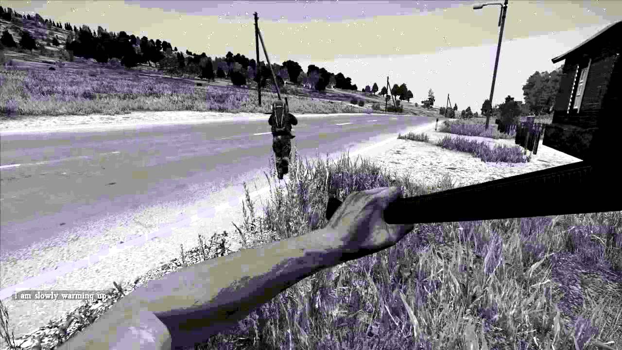 DayZ Axe Fight YouTube