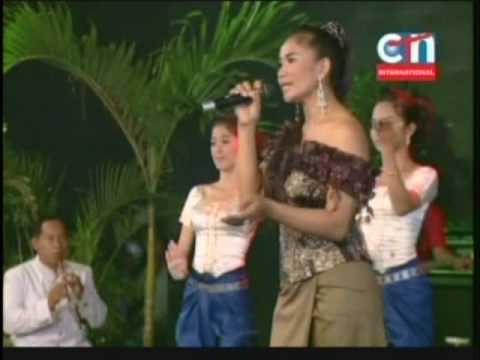 CTN Mon Snaeh Somneang - 8/28/09 - Sakrova Pka Mak...