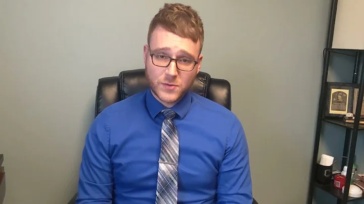 Corey Maddox, MA, LICDC