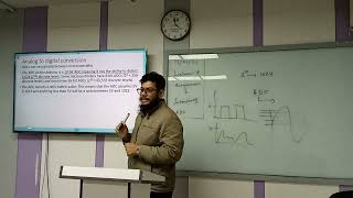 Famous Microprocessor and Interfacing | Lecture- 9 | CSE | Nurul Islam | University of Scholars Net Worth