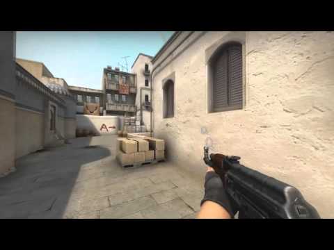 De Dust2 Vmf Css Aimbot De Dust2 Vmf Css Aimbot