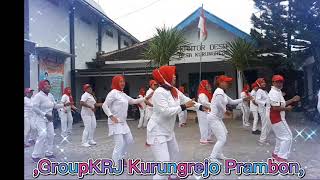 Download Lagu Swaramu Syairku, , senam kreasi bareng KRj, oye💃💃💃💃 MP3