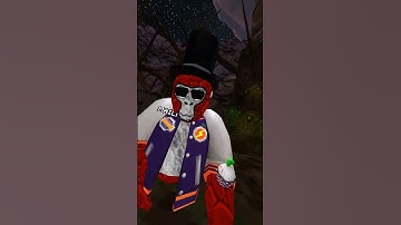 (Code: UNKNOWNFAN) Day 1 of checking my fan code #gorillatag #gorillatagquest