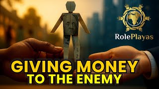 Giving Money To The Enemy The Six-Hour Dollar