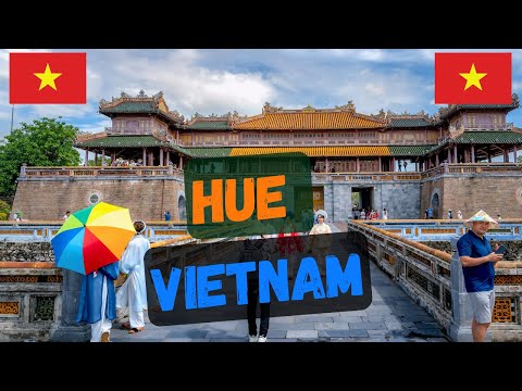 Is HUE VIETNAM Still Worth Visiting in 2025