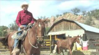 Juan Aldana Montaño - Rancho San Nicolás - Nacozari de García Sonora - Segunda Parte