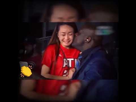 Спорт Шакил Онил - YouTube