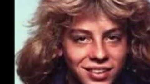 LEIF GARRETT Runaround Sue