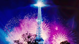 Fred Bouchal - Celebration