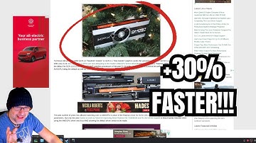 This GPU Is Older Than Some Gamers - And Just Got Faster on Linux!
