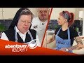 Jugend kocht mit Nonne: Maultaschen aus dem Kloster! | Abenteuer Leben | kabel eins