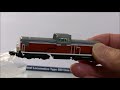 TOMIX  DD13 600 寒地型 ディーゼル機関車 の動画、YouTube動画。