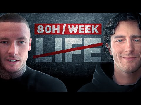 How He Went From A Trade To 15k/mo In High Ticket Sales