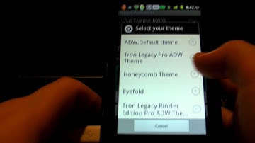 Apex Rom 1.4.1 Review