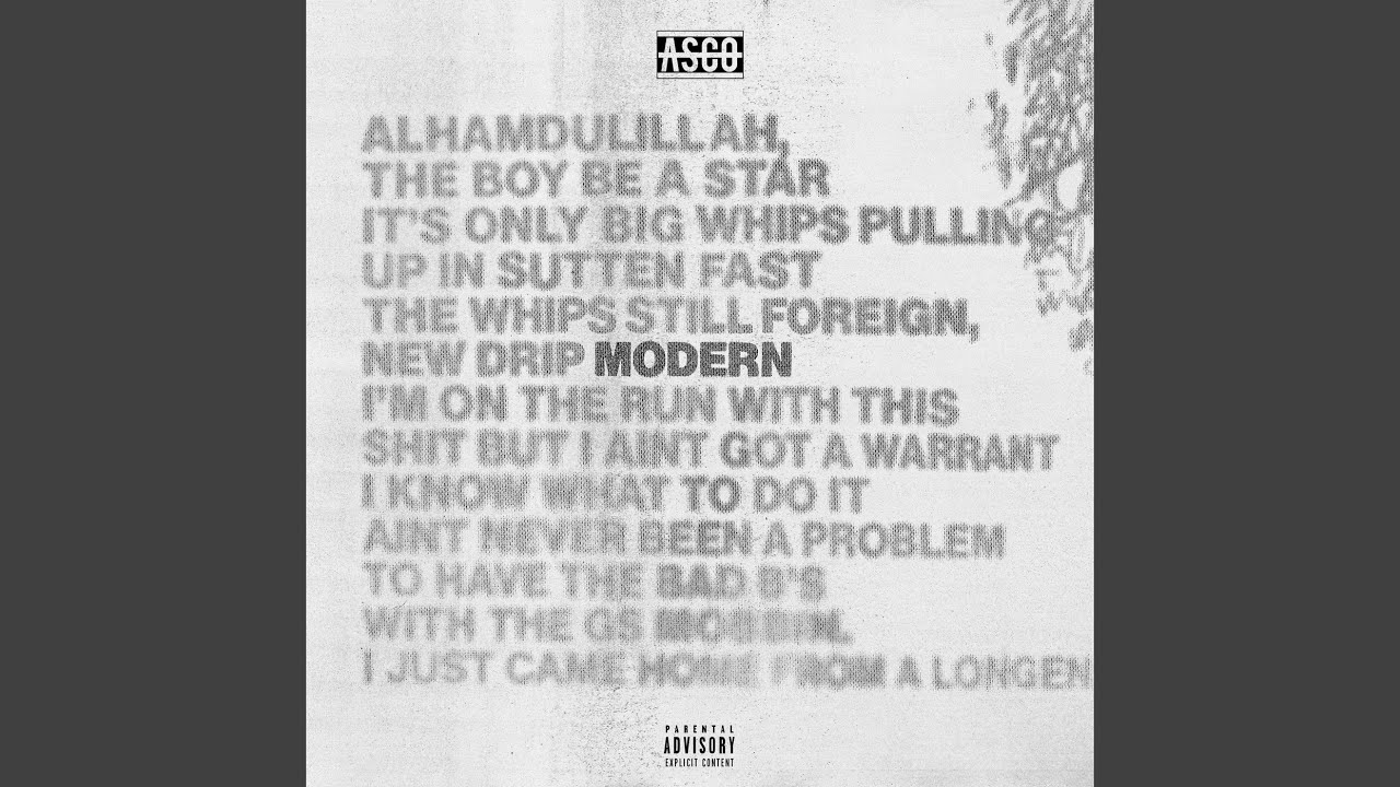 Modern - YouTube