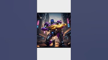 Shocking! The poor cat has the Transformer!#shorts #cat #ai #story #kitten #autobots