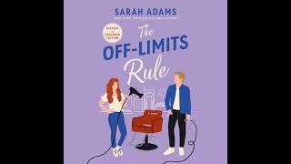 The Off-Limits Rule | Audiobook Romance Full-length