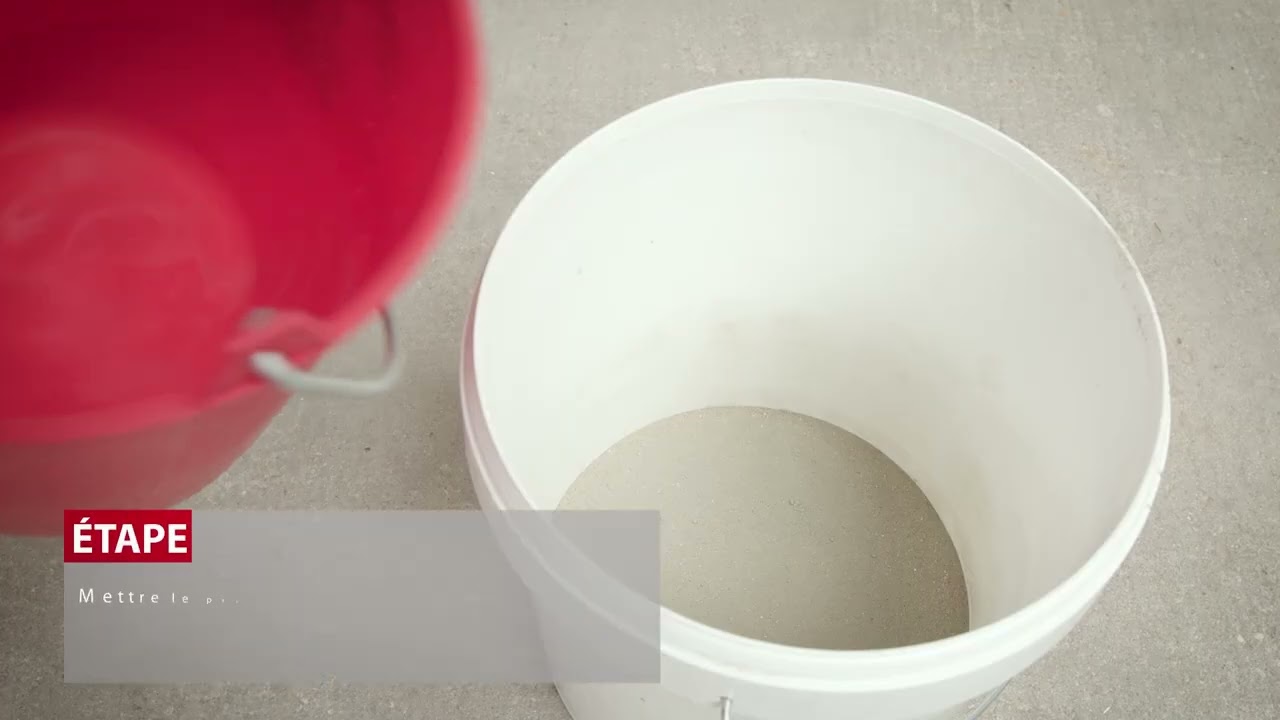 Comment utiliser un mélangeur ?  LOXAM