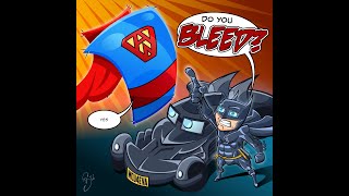 Do You Bleed Affinity Designer