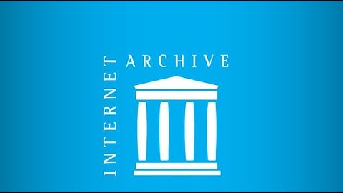 How to Download Borrowed Books from Internet Archive