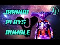 BACK AGAIN - Jarrod Plays Destiny (Rumble)