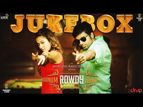 Naanum Rowdy Dhaan