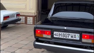 Vaz2107 sotiladi 91~678-70-70