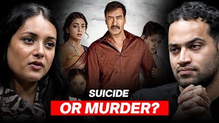 Was It Su*cide or M*rder? Forensic Expert Explains | Priyanshi Jain | Raj Shamani Clips