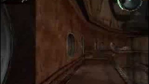 TimeShift Walkthrough chapter14: Test Lab