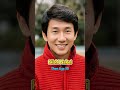 90s Japanese Movie Legends: Top 6 Male Actors#japan #actor #fyp #movie