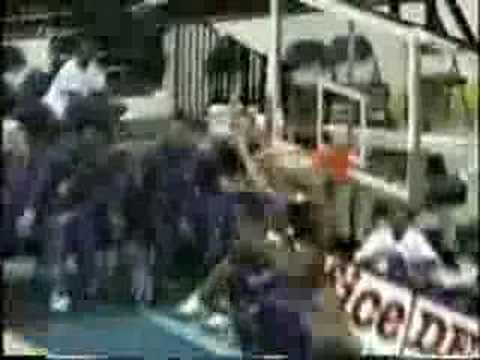 Vince Carter Mix Yinka Dare