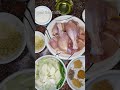 Full Recipe 👈🏻 Chicken White Gravy Recipe 🍗 White Chicken Malai Gravy Recipe / Malai Chicken Gravy