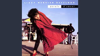 Video thumbnail of "Lizzy Mercier Descloux - Gypsy Flame • Single Edit"