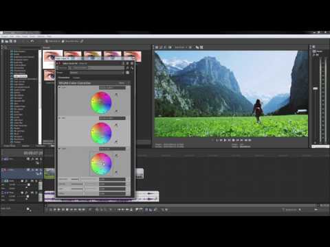 Vidéo 8