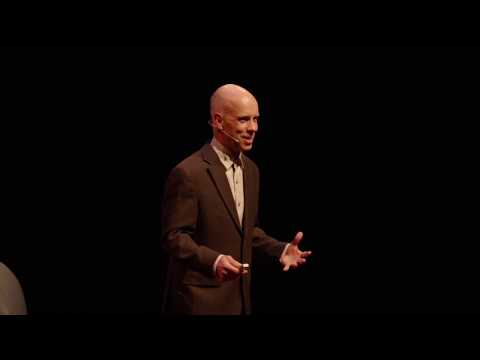 Why Suffering Gave Me Power | Scott Hamilton | TEDxNashville