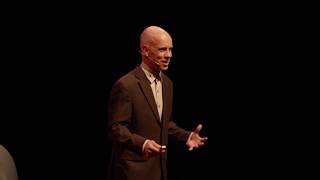 Why Suffering Gave Me Power | Scott Hamilton | TEDxNashville