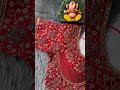 New year Special #bridal #blousedesign #sleevelesss #fashionndesigns #wedding #bajudesign