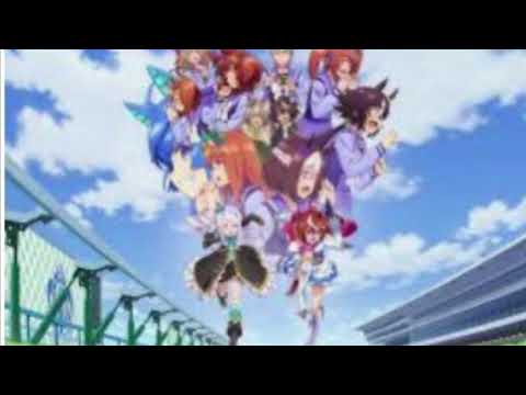 【うまぴょい伝説】的場しおんが歌ってみたけど難しい（ ;  ; ）