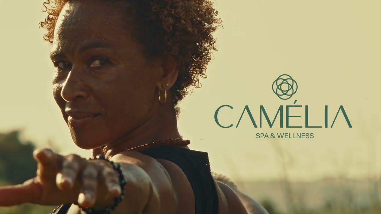 Camélia Spa & Wellness | Experiência de Spa de Luxo em Portugal – Bem-Estar, Relaxamento e Natureza