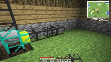 Technic Pack #6 - Minecraft w/ MrRedstoneGamer