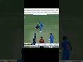 💯💯Dhoni attitude inT20#viral #t20worldcup #dhoni #india #shortsfeed #trendingshorts