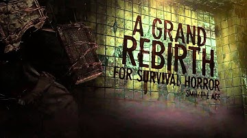 The Evil Within - Launch Trailer