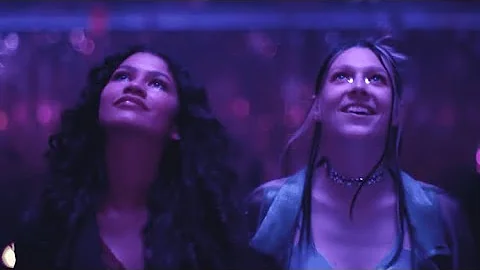 Euphoria • “And Salt the Earth Behind You” - (Episode 8)